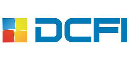 DCFI Site internet